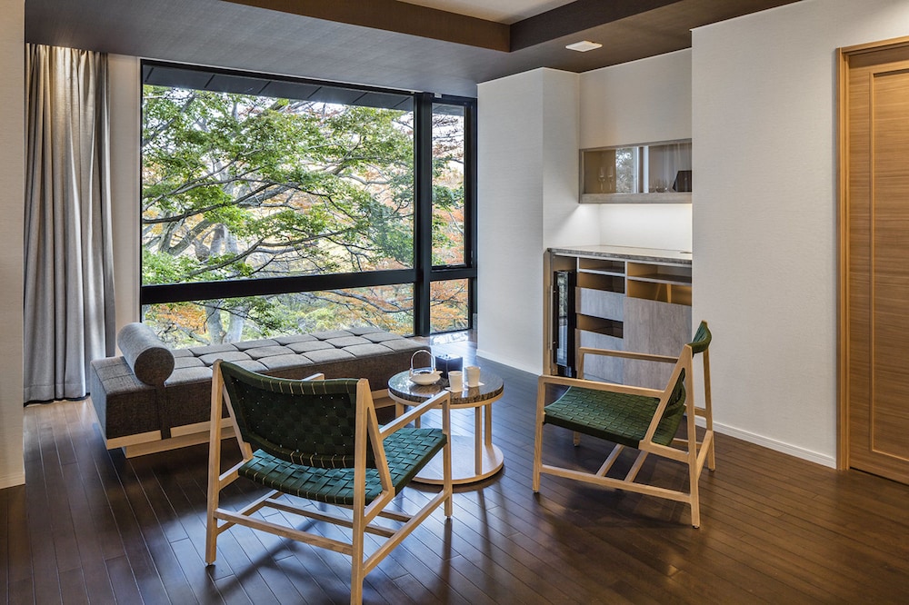 kanaya resort hakone