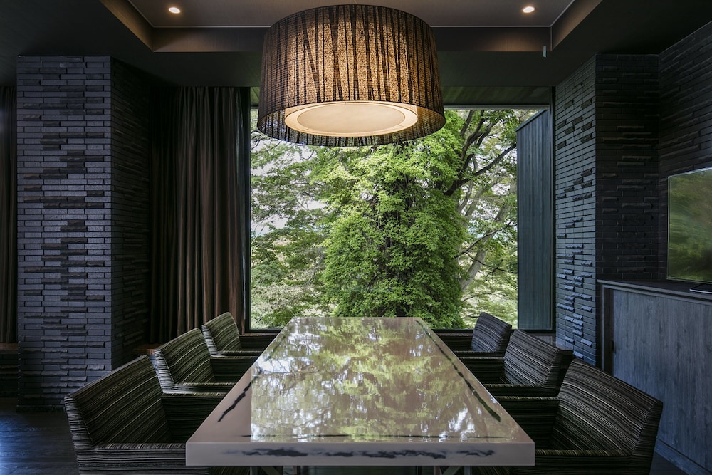 kanaya resort hakone