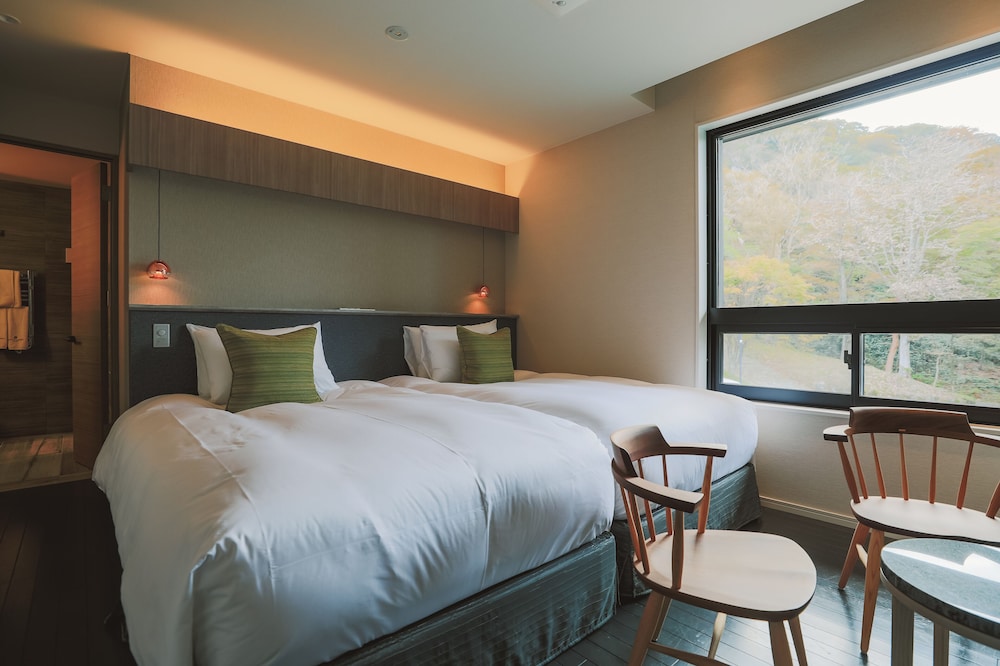 kanaya resort hakone