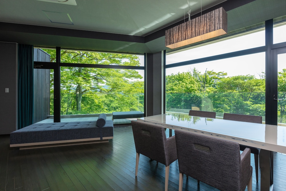 kanaya resort hakone