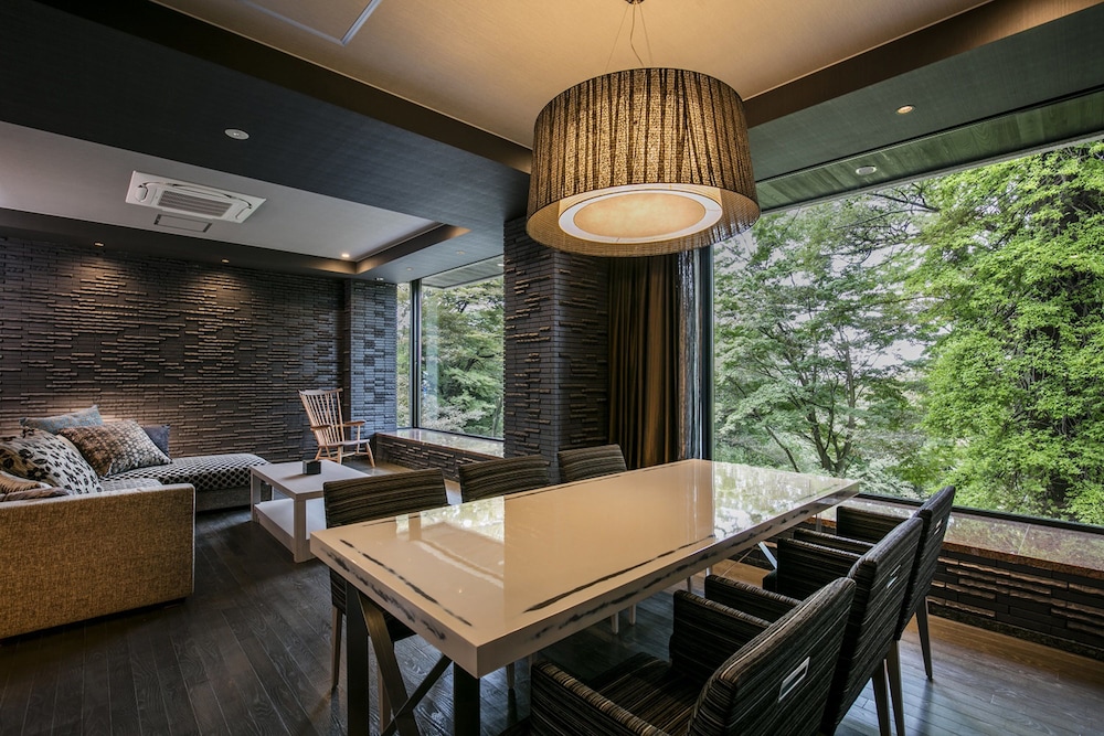 kanaya resort hakone