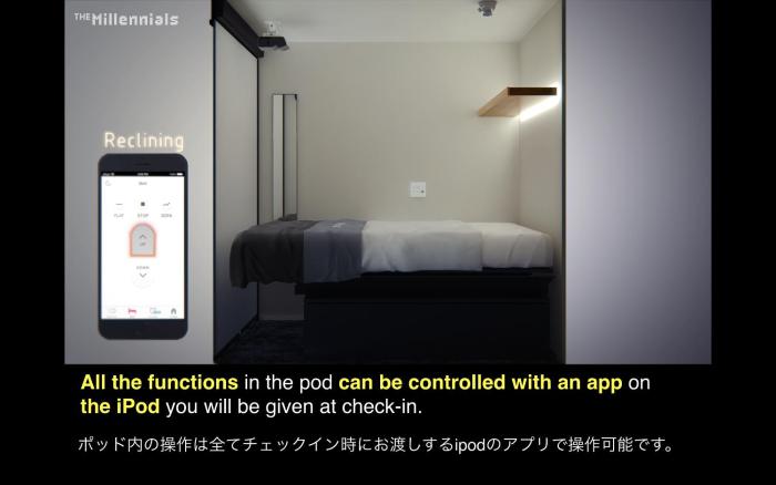 the millennials shibuya