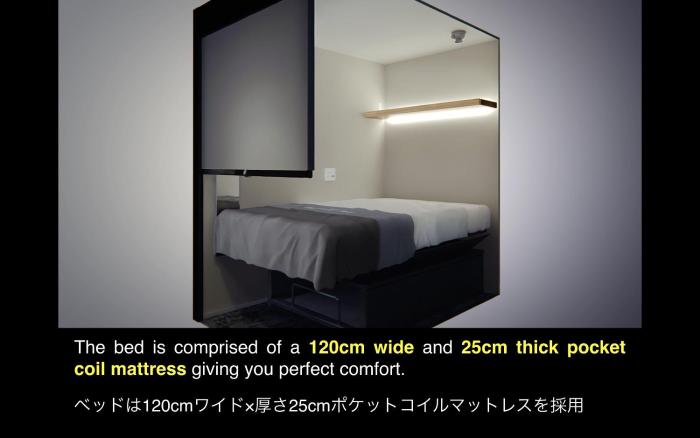 the millennials shibuya