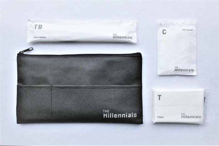 the millennials shibuya