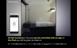 the millennials shibuya
