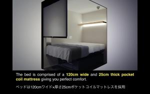 the millennials shibuya