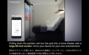 the millennials shibuya