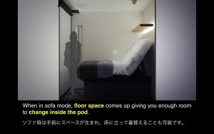 the millennials shibuya