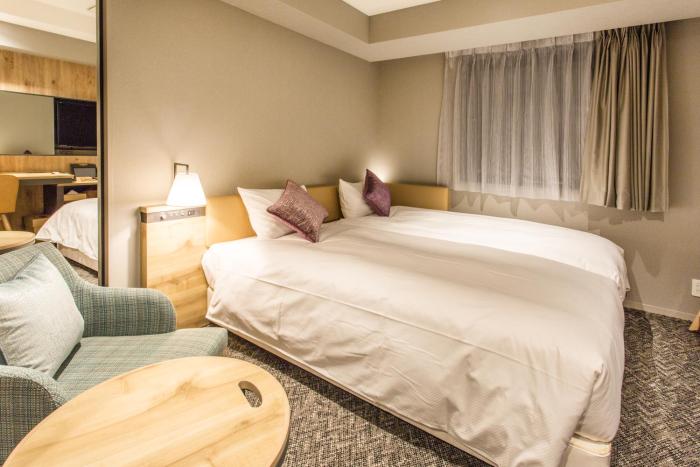 hotel musse ginza meitetsu