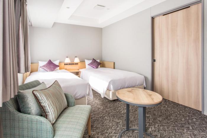 hotel musse ginza meitetsu