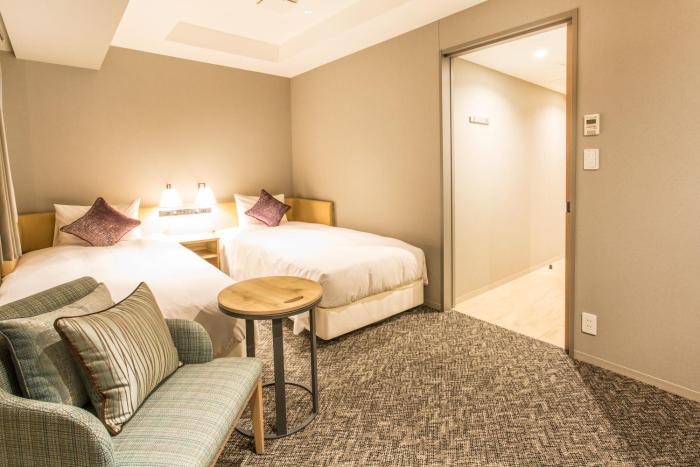 hotel musse ginza meitetsu