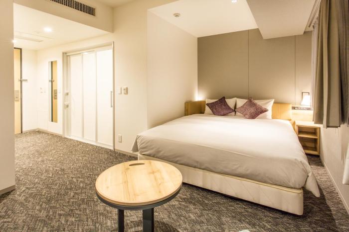 hotel musse ginza meitetsu