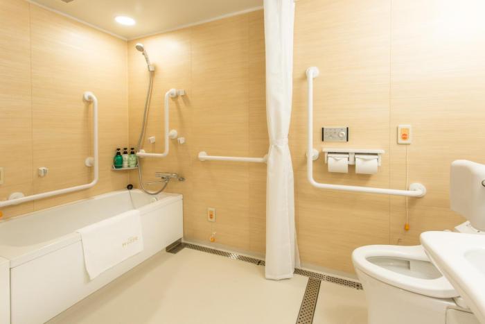 hotel musse ginza meitetsu