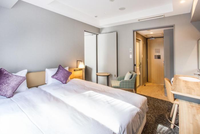 hotel musse ginza meitetsu