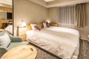 hotel musse ginza meitetsu