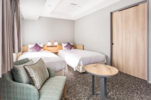 hotel musse ginza meitetsu