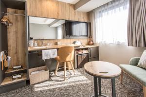 hotel musse ginza meitetsu