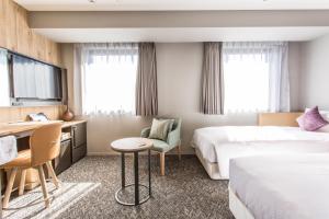 hotel musse ginza meitetsu