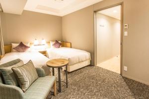 hotel musse ginza meitetsu