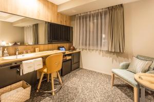 hotel musse ginza meitetsu