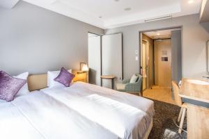 hotel musse ginza meitetsu