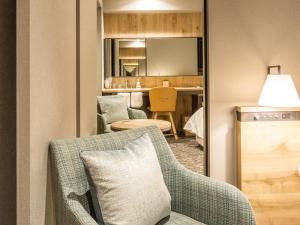 hotel musse ginza meitetsu