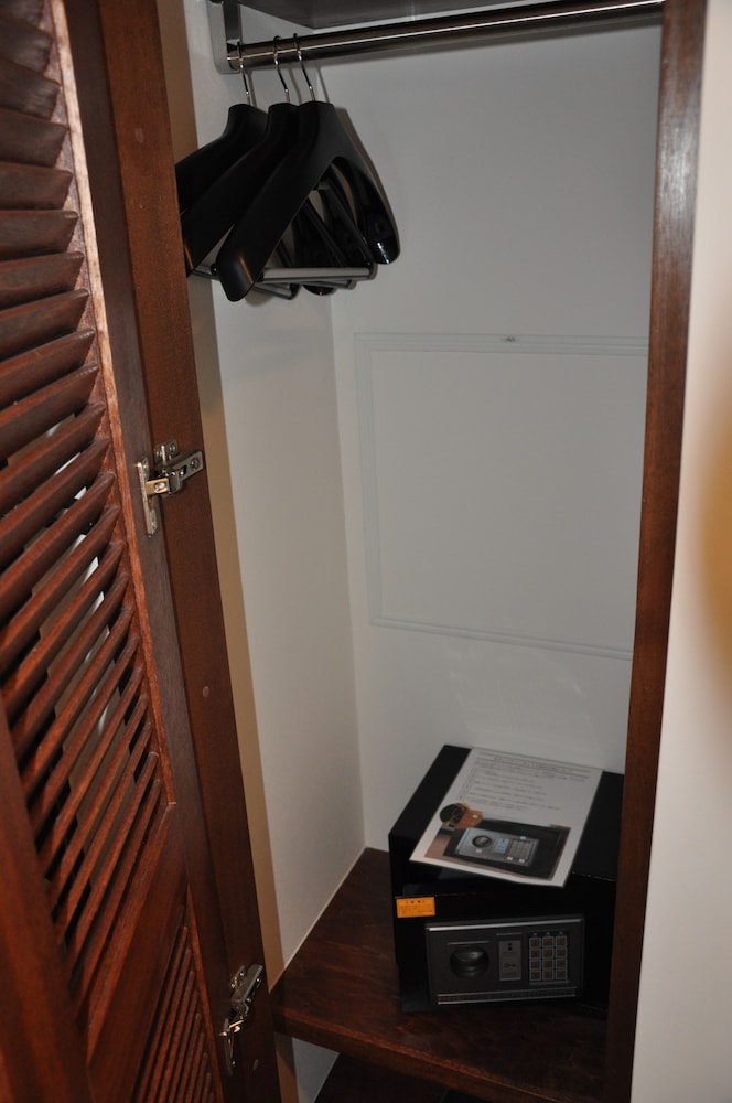 hotel noah