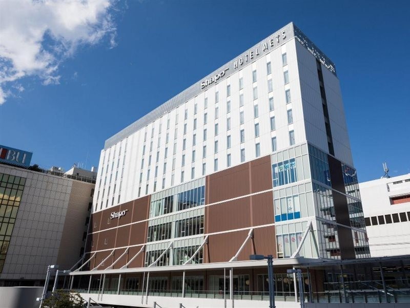 jr east hotel mets funabashi