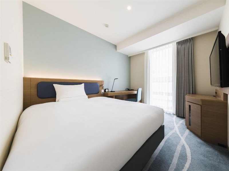 jr east hotel mets funabashi