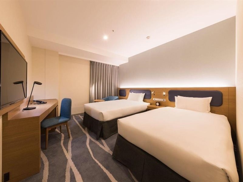 jr east hotel mets funabashi