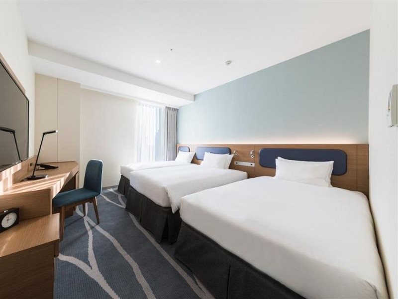 jr east hotel mets funabashi