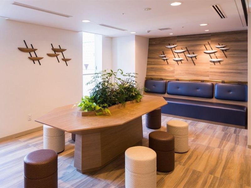 jr east hotel mets funabashi