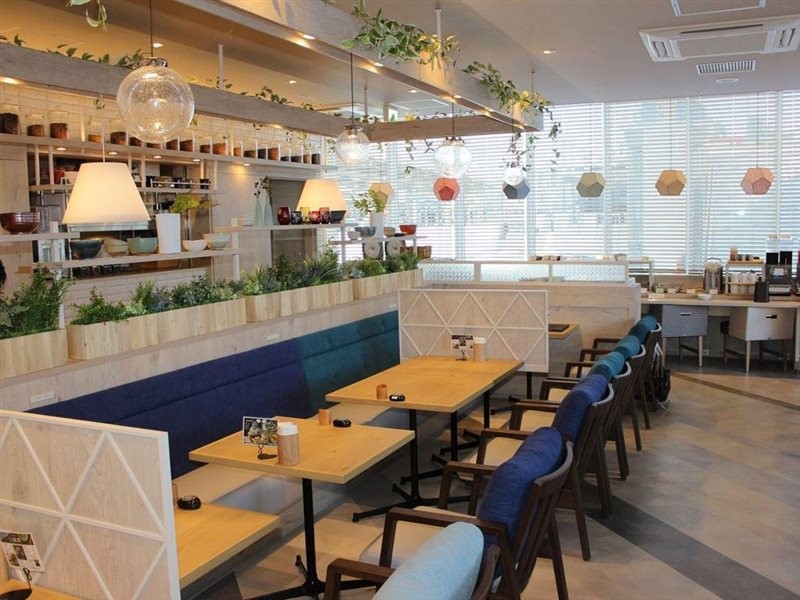 jr east hotel mets funabashi