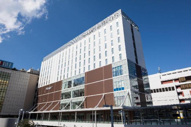 jr east hotel mets funabashi