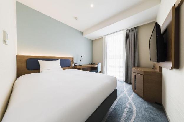 jr east hotel mets funabashi