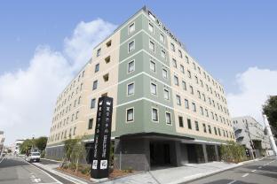 henn na hotel tokyo haneda