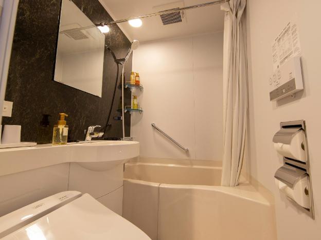 henn na hotel tokyo haneda