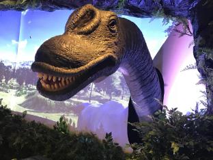 henn na hotel tokyo haneda