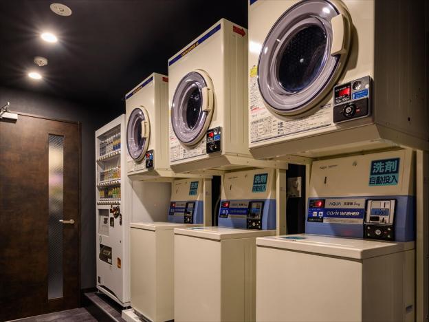 henn na hotel tokyo haneda