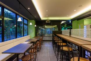 henn na hotel tokyo haneda