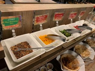 henn na hotel tokyo haneda