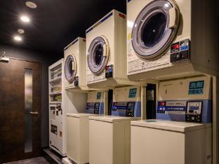 henn na hotel tokyo haneda