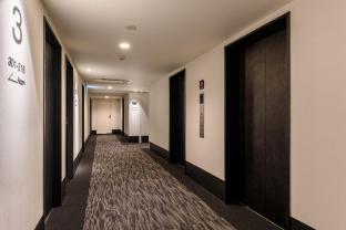 henn na hotel tokyo haneda