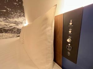 henn na hotel tokyo haneda