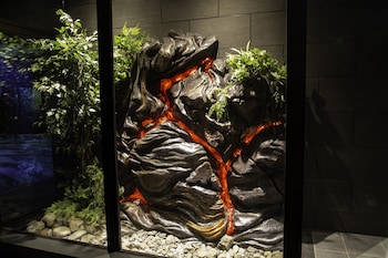 henn na hotel tokyo haneda
