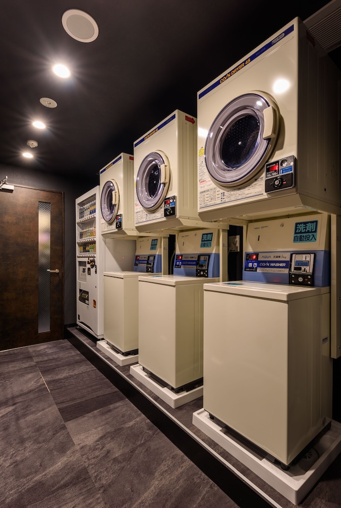 henn na hotel tokyo haneda