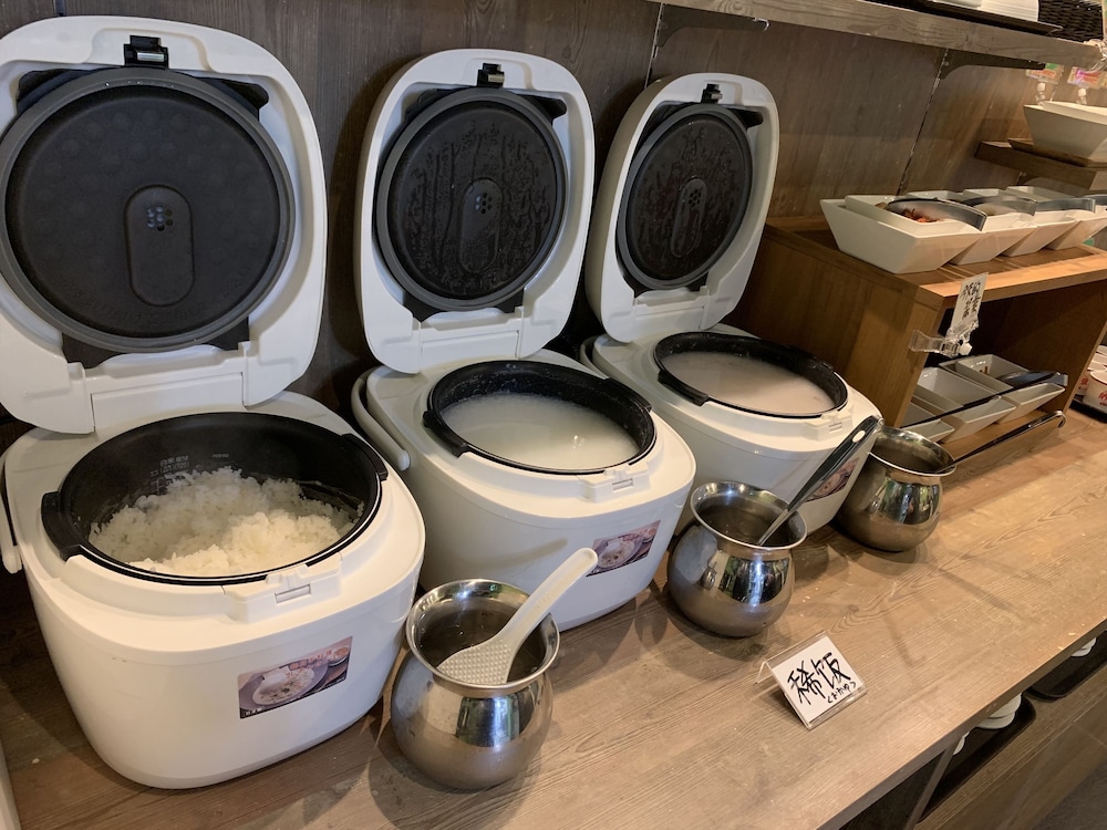 henn na hotel tokyo haneda