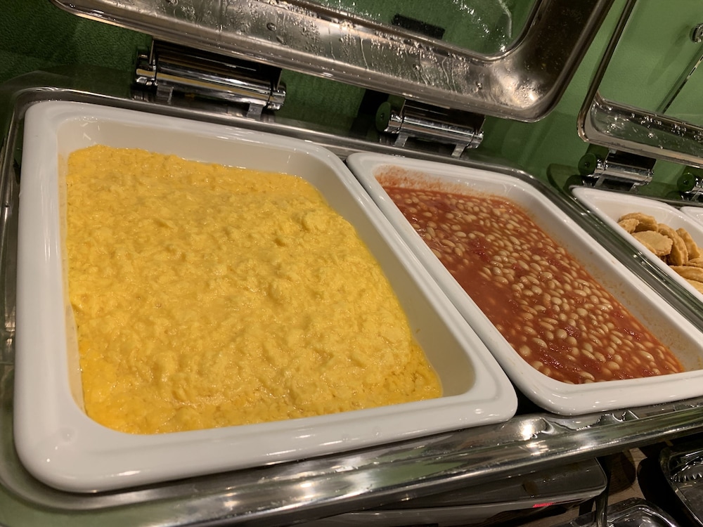 henn na hotel tokyo haneda