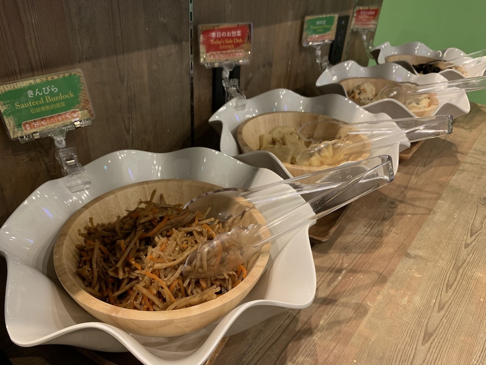 henn na hotel tokyo haneda