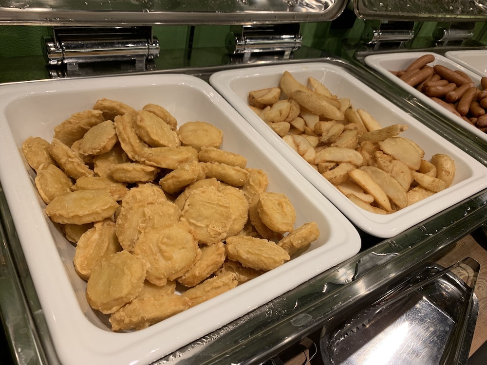 henn na hotel tokyo haneda